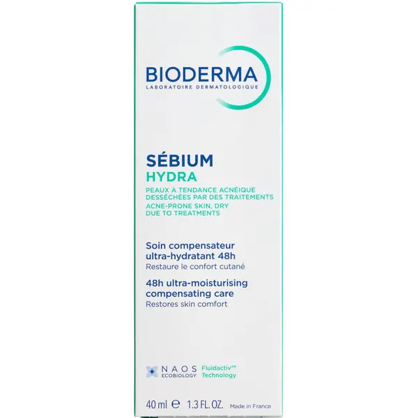 Bioderma Sébium Hydra