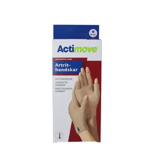 Actimove Arthritis Care Gigthandsker (M)