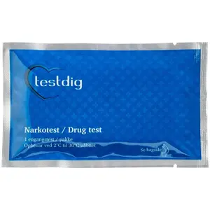 TestDig Multi THC Hashtest MTH
