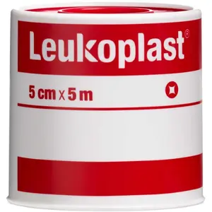 Leukoplast Tape 5,0 cm