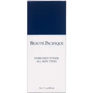 Beauté Pacifique Enriched Toner