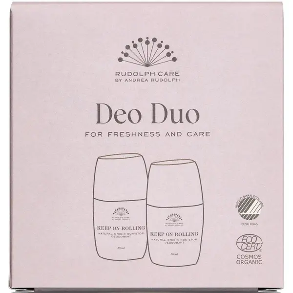 Rudolph Deo Duo