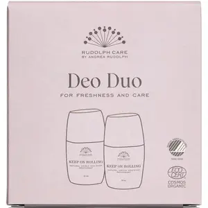 Rudolph Deo Duo