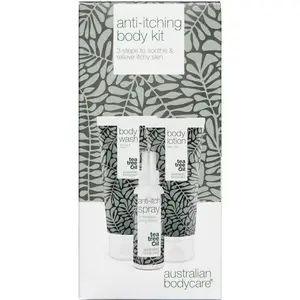 ABC Anti-itching body kit