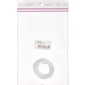 Oticon Plastik Slange