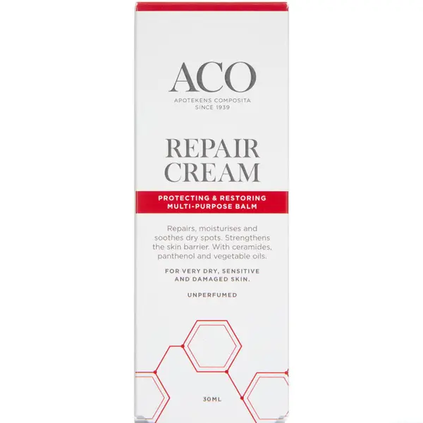 ACO Repair Cream 30 ml