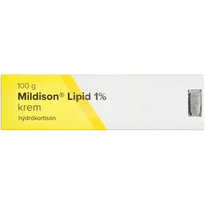 Mildison Lipid 10 mg/g