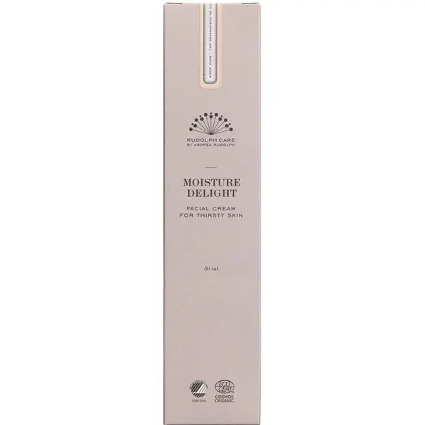 Rudolph Delight Moisture