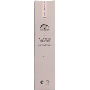 Rudolph Delight Moisture