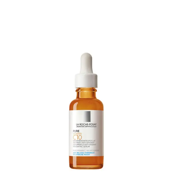 La Roche-Posay Pure Vitamin C10 Serum