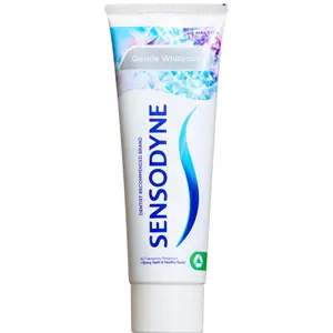 Sensodyne Gent. Whitening