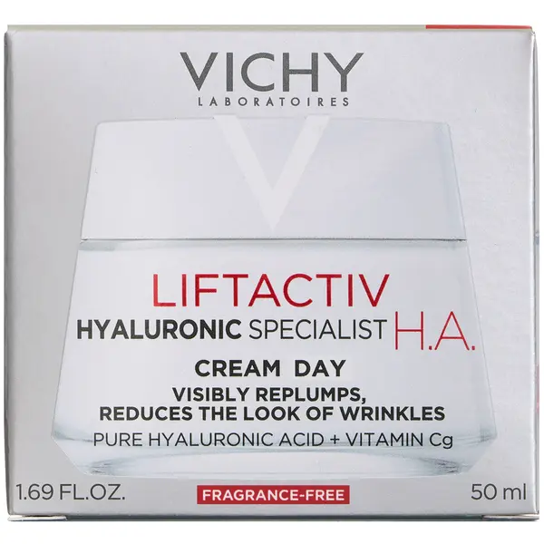 Vichy LA Hya Spec HA FF DC