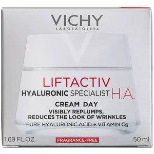 Vichy LA Hya Spec HA FF DC