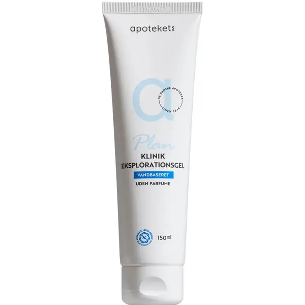 Apo.Klinik Eksplorations Gel