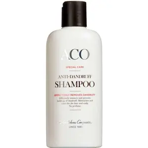 ACO Special Care Anti-Dandruff Shampoo