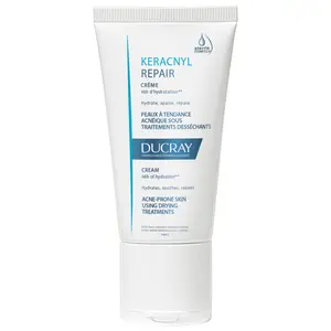 Ducray Keracnyl REPAIR Cream