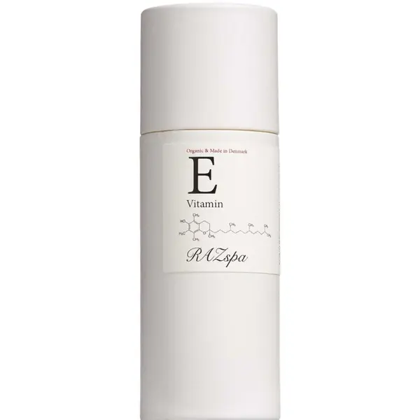 RAZspa E Vitamin Olie