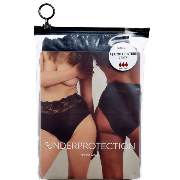 PENELOPEup PERIOD HIPSTERS 2 P