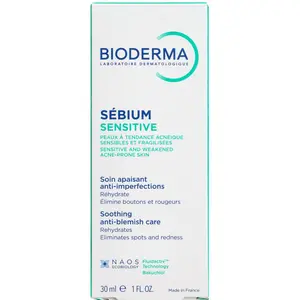 Bioderma Sébium Sensitive
