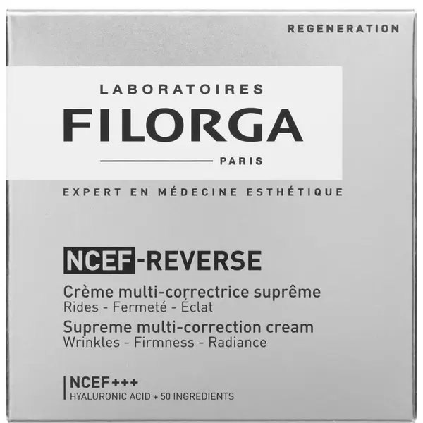 Filorga NCEF-Reverse Supreme Cream