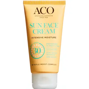 ACO Sun Face Cream SPF 30 50ml