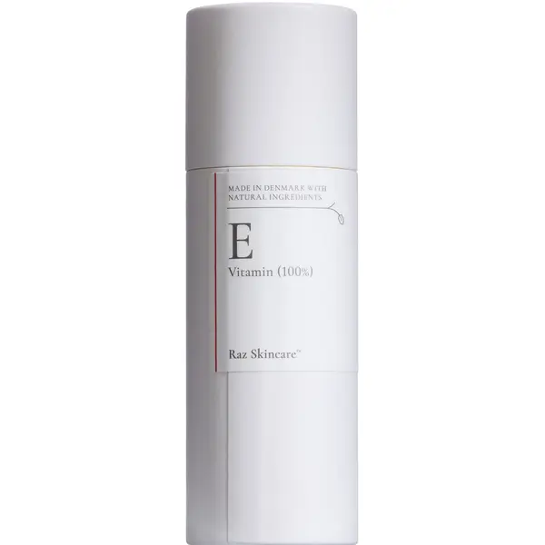RAZspa E Vitamin Olie
