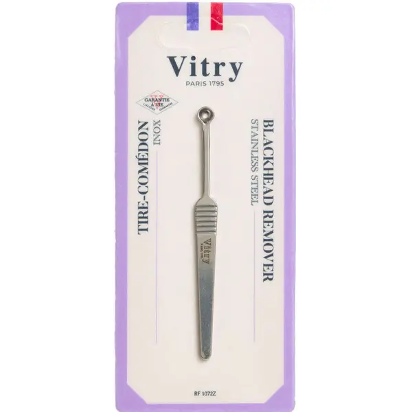 Vitry Komedon Spyd