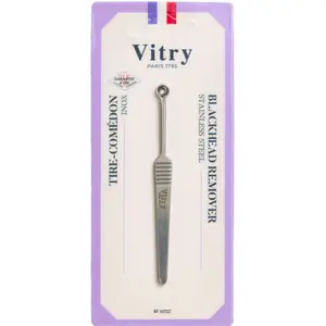 Vitry Komedon Spyd