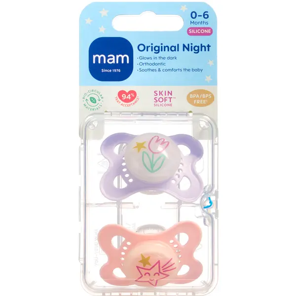 MAM Original Night Narresut