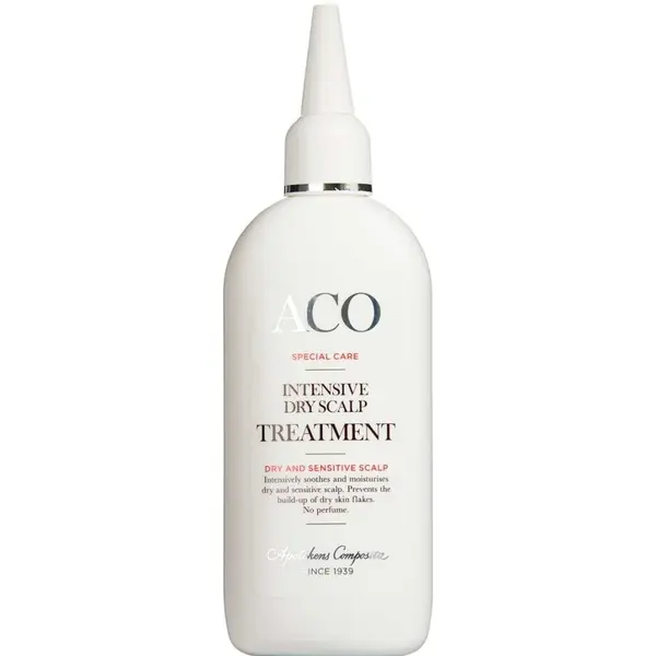 ACO Special Care Intensive Dry Scalp Treatment