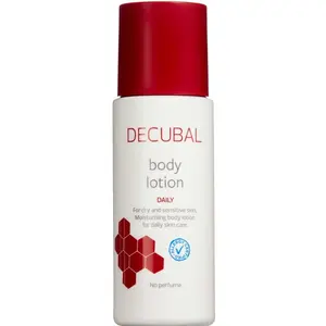 Decubal Body Lotion