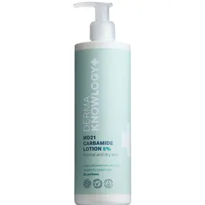 DermaKnowlogy MD21 Carbamide 5%