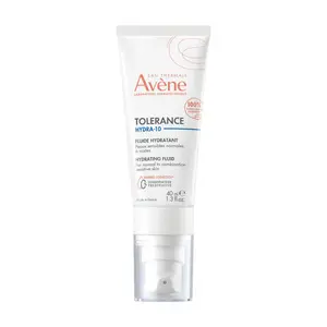 Avène Tolerance HYDRA 10 Fluid