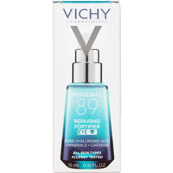 Vichy Min89 Eyes