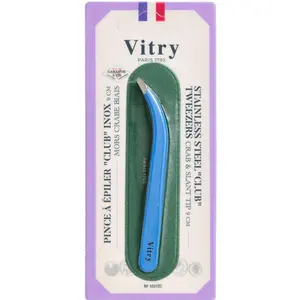Vitry Pincet (buet skrå)