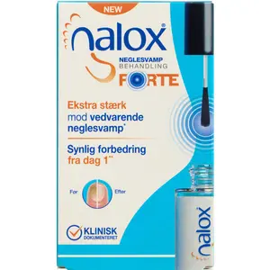 Nalox FORTE