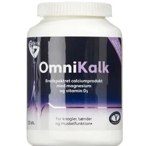 Biosym OmniKalk