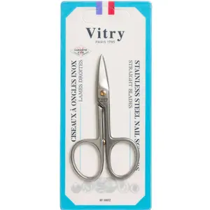 Vitry Neglesaks (Lige - 9 cm)