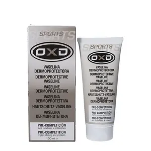 OXD Hudbeskyttende Vaseline