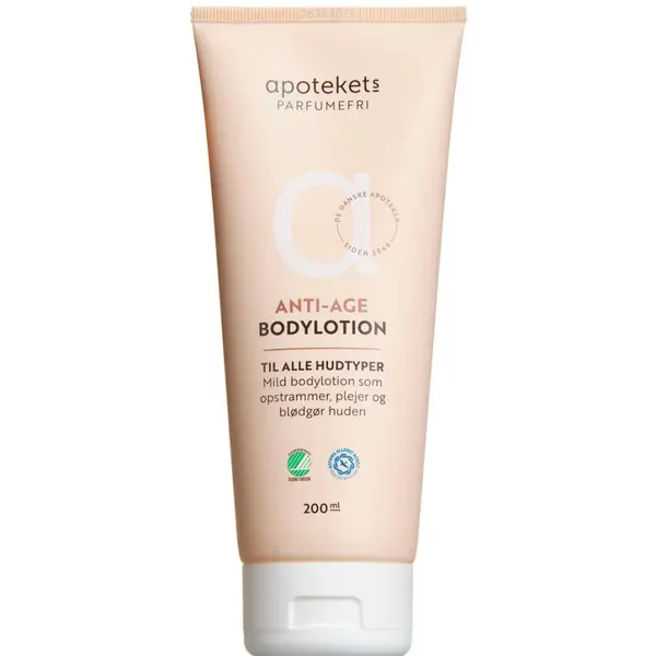Apotekets Anti-age Bodylotion