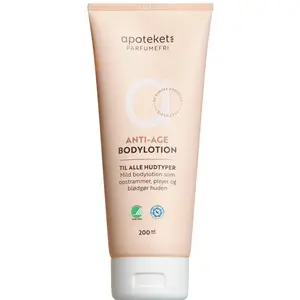 Apotekets Anti-age Bodylotion
