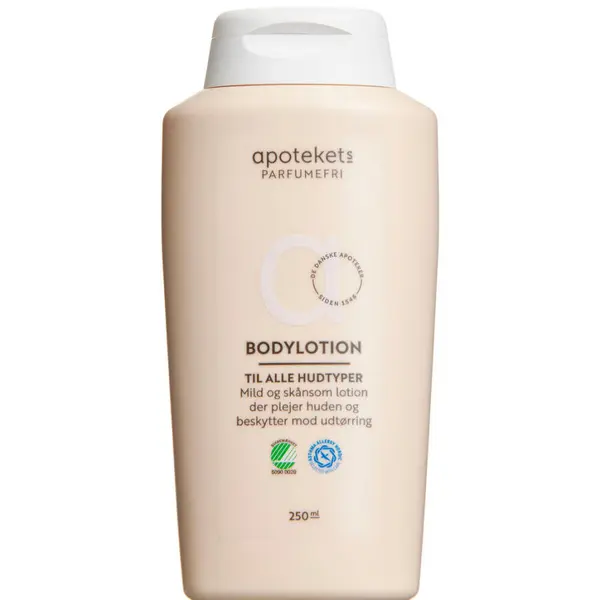 Apotekets PF Bodylotion