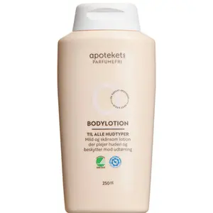 Apotekets PF Bodylotion