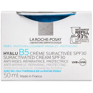 LRP HYALU B% Suractiv Refill