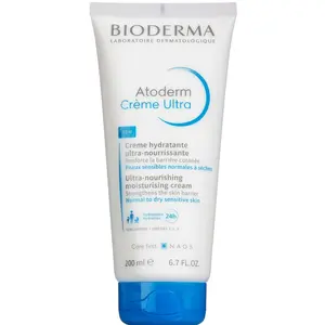Bioderma Atoderm Créme Ultra