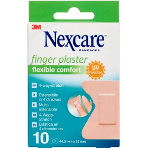 3M Nexcare Finger Plaster