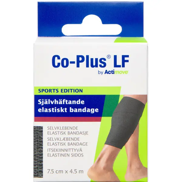 Actimove Co-Plus LF Sort