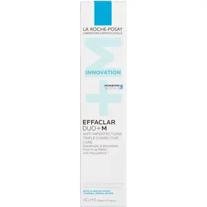 LRP EFFACLAR DUO+M Cream