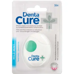 DentaCure Tandtråd