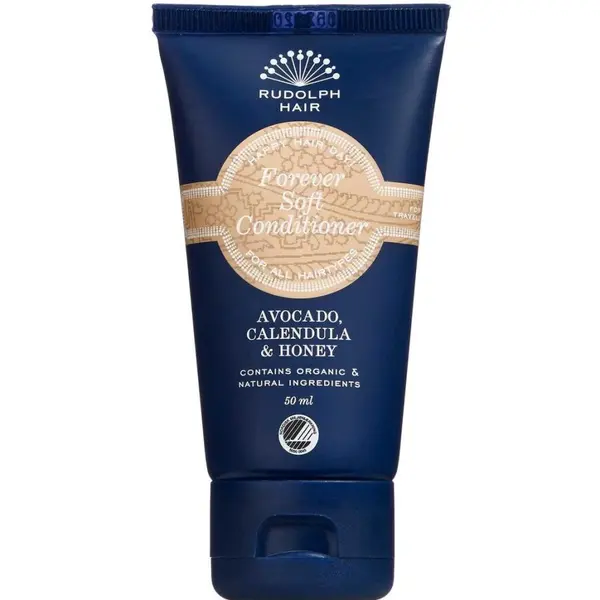 Rudolph Care Forever Soft Cond